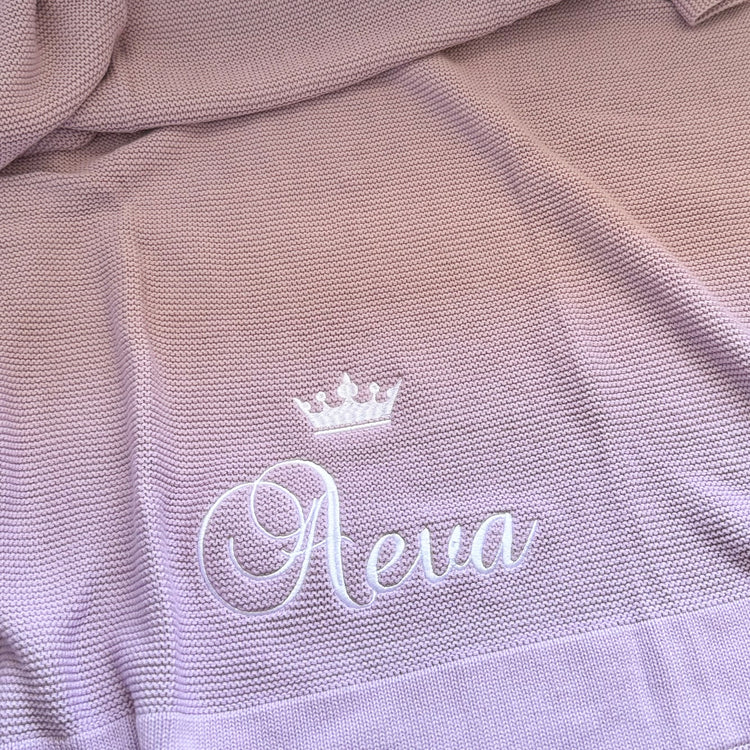 Lovely Lilac