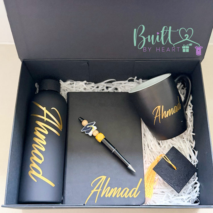 Graduation Gift Box
