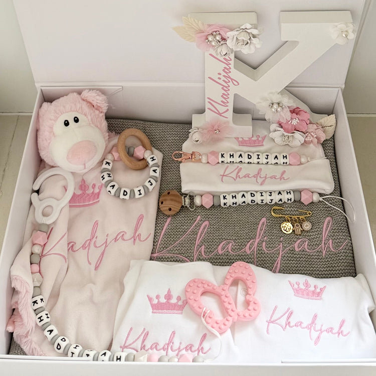 Khadijah Deluxe Bundle