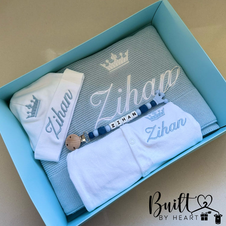 baby blue