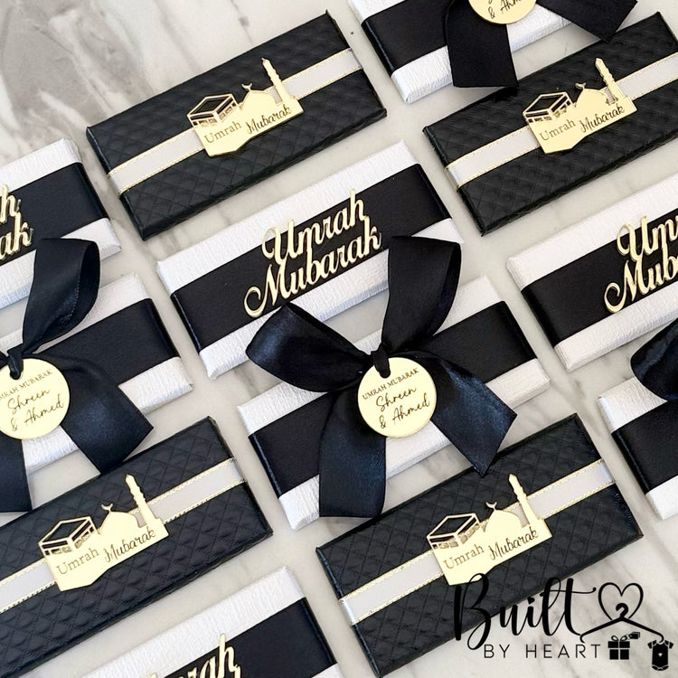 Umrah Personalised bundle