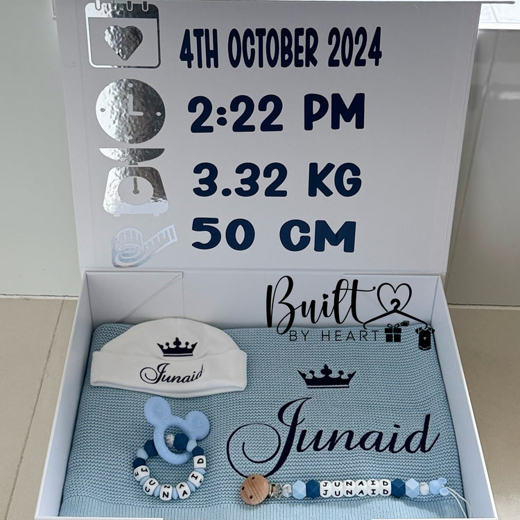 Junaid Bundle