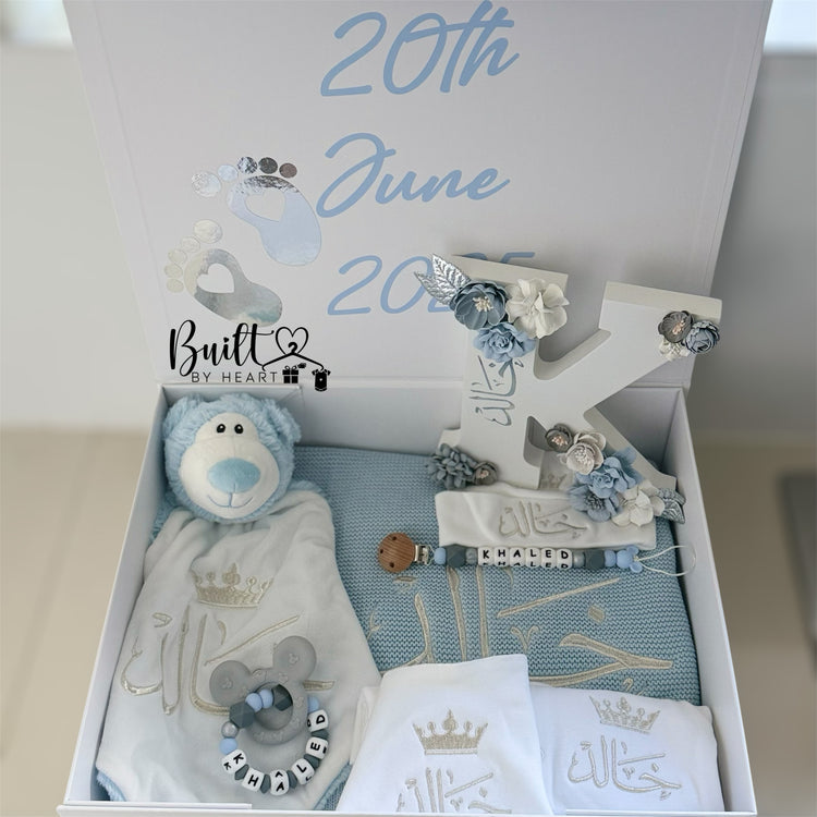 Khaled Ultimate Giftbox