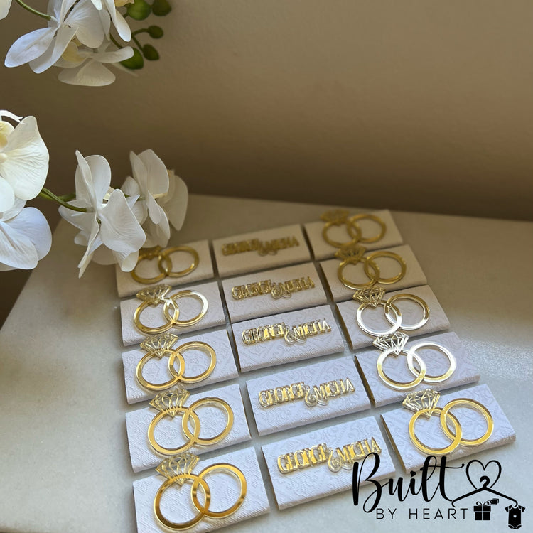 Wedding Choc Bundle