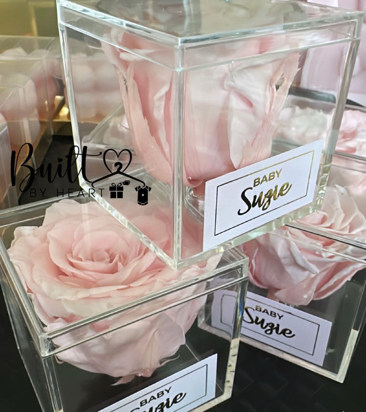 10x forever rose favours