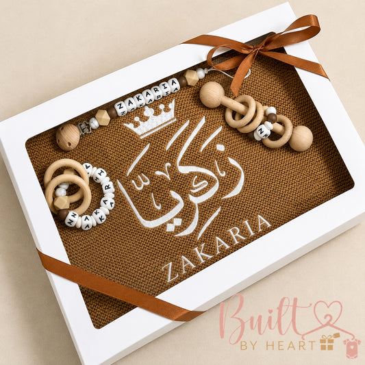 Zakaria