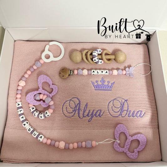 The Alya Bundle