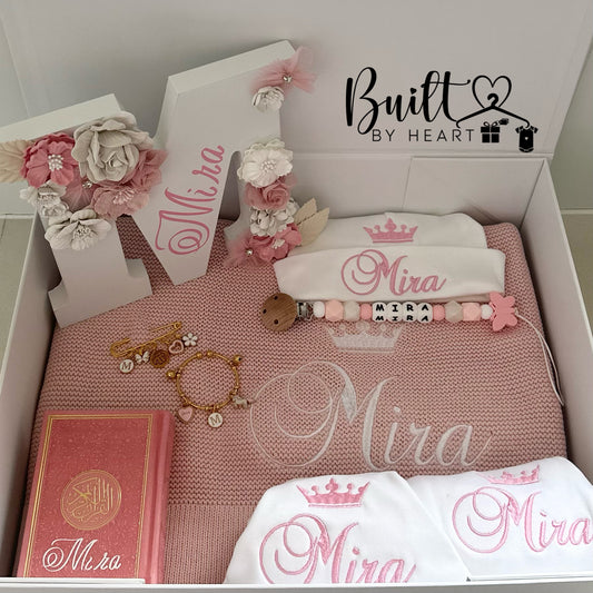 Mira Bundle