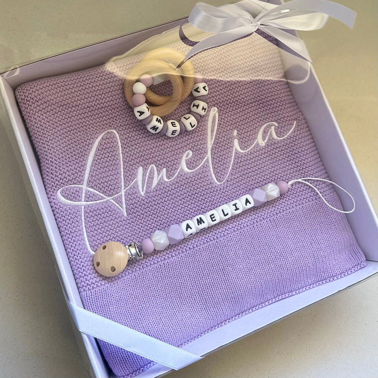 Princess Amelia bundle