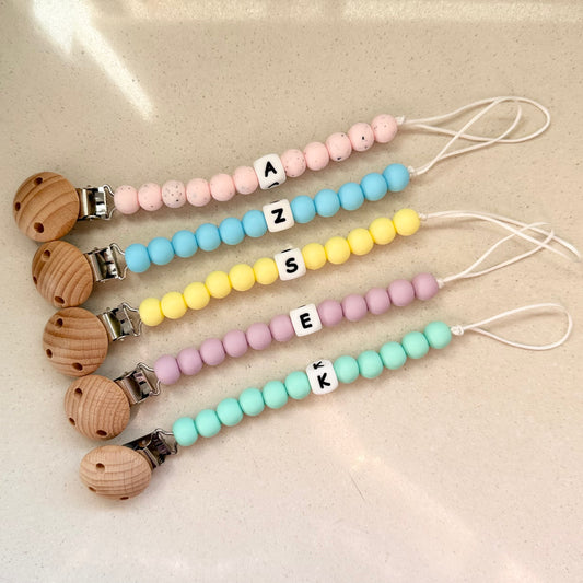initial dummy chain