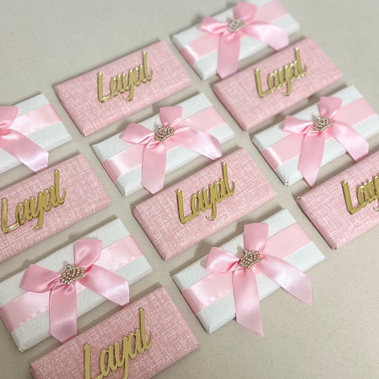 Little Princess Choc Package