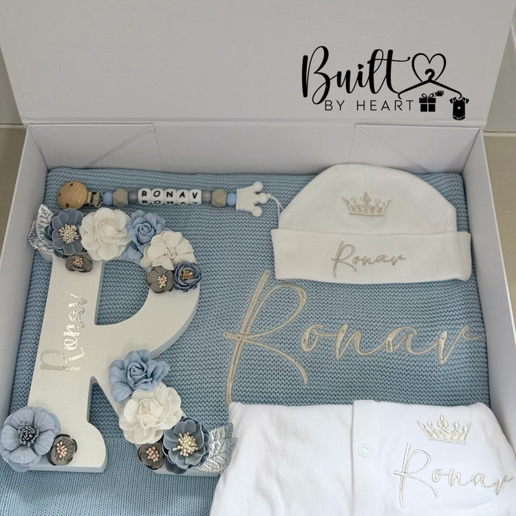 The Ultimate Essentials Bundle