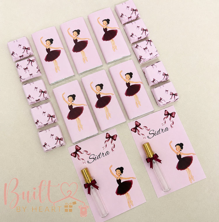 The Sidra Bundle