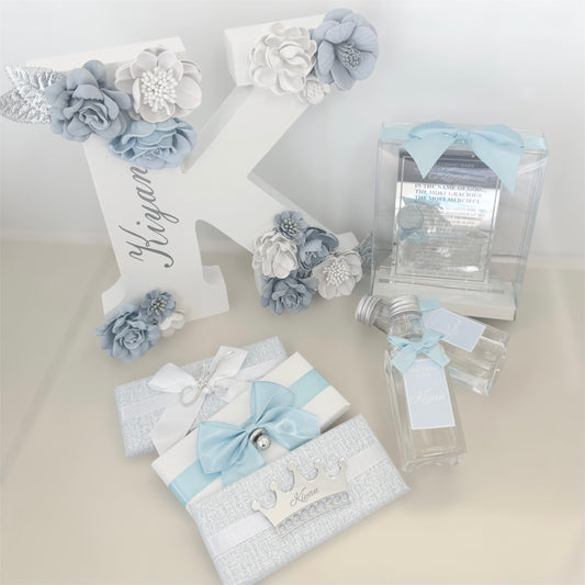 The Kiyan Bundle