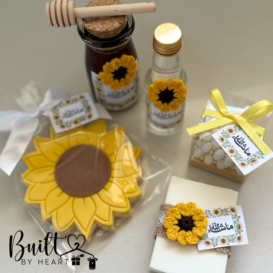 Sunflower Bundle