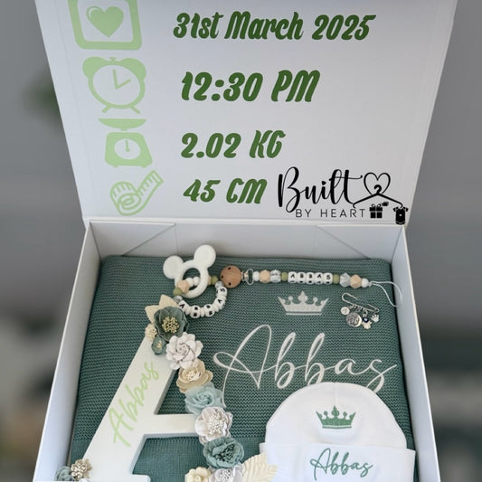 Abbas