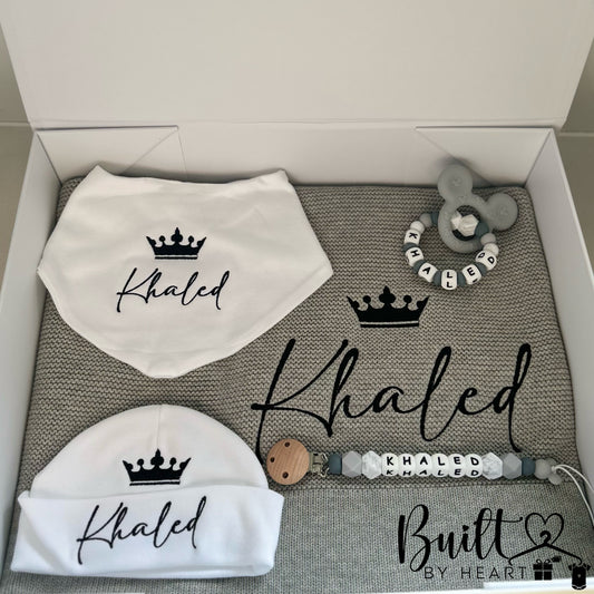 Khaled