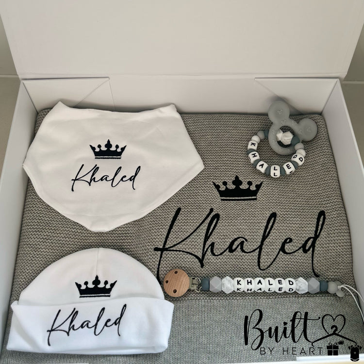 Khaled