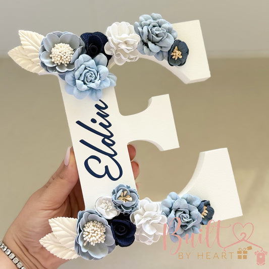 boys range block letters