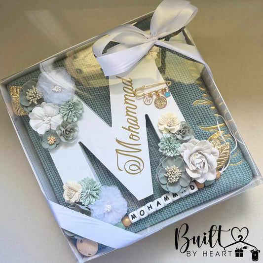 Mohammad bundle