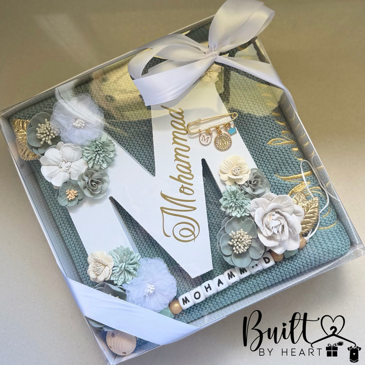Mohammad bundle