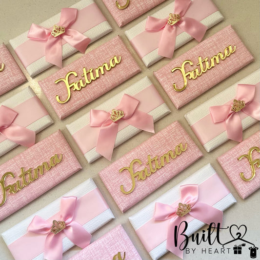 Little Princess Choc Package