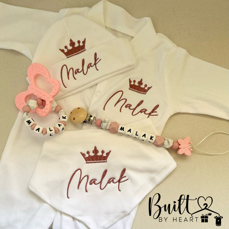 Malak bundle