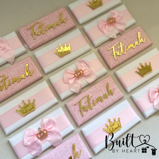 Princess Fatimah Choc Bundle