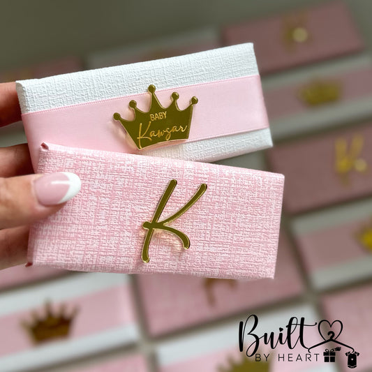 Princess choc bundle