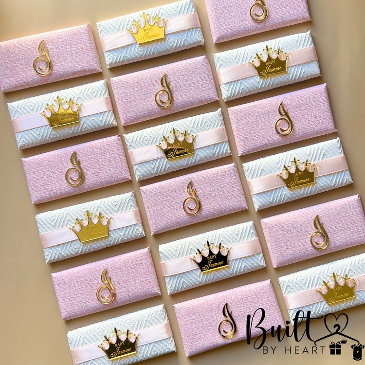 Princess choc bundle