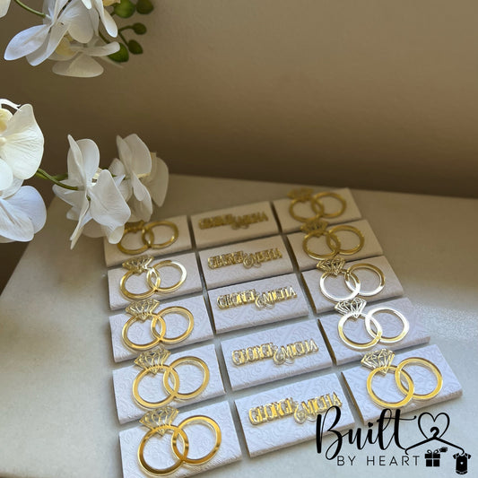 Wedding Choc Bundle