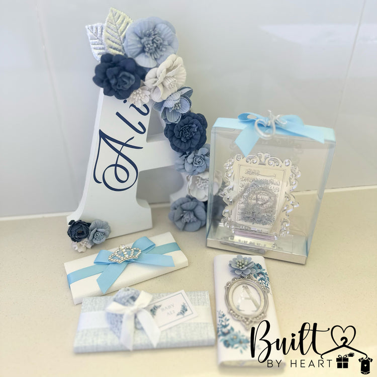 Prince Ali Bundle