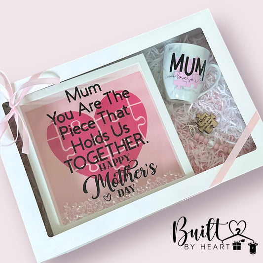 Mother's Day Gift Box