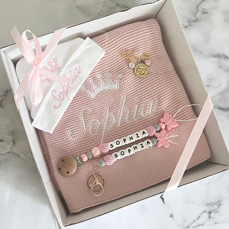 the sophia bundle