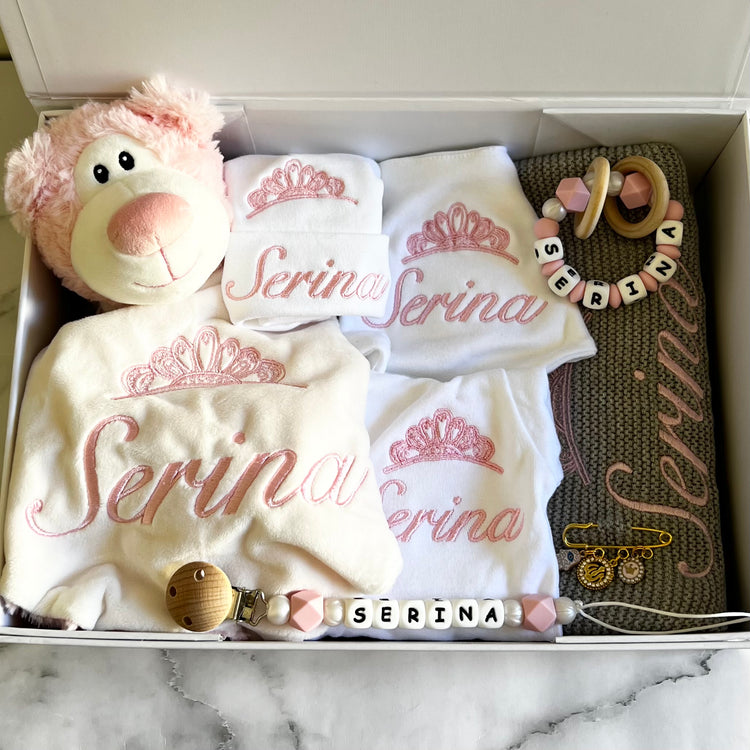 baby girl mega bundle