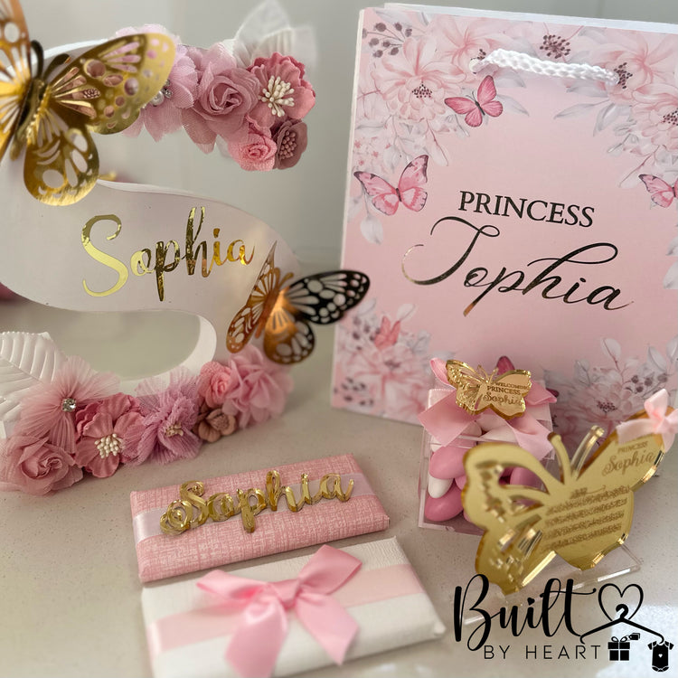 Sophia Mega Favour Bundle